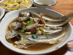 -玲燕蒸菜馆(江东路店)