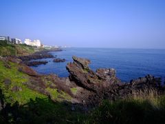 -龙头岩(Dragon Head Rock)