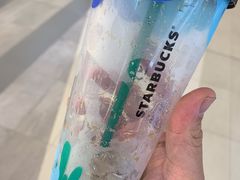 -星巴克(广州百信广场东区店)