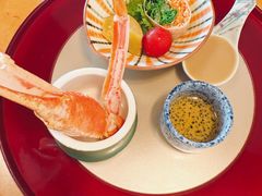 -蟹道乐(道顿堀本店)