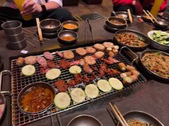 -夜食白市Yespicy·烧烤啤酒宵夜(番禺四海城店)