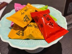 -千百味红餐厅·非遗江西菜(绿地双子塔总店)