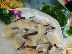 -老毛手抓·盐池滩羊非遗手抓(宁夏总店)