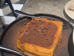 -留半山·香港食堂(啦啦宝都店)