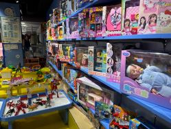 -皇家迪智尼(大融城店)