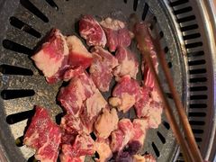 -杨记齐齐哈尔烤肉(总店)