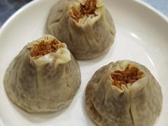 牛肉烧麦-李记清真馆(打钉巷店)
