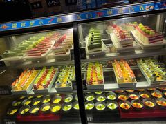 -领鲜活海鲜榴莲自助火锅(东门店)