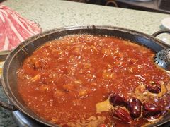 -五里关火锅(牛市口店)