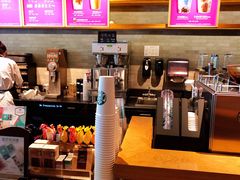 -星巴克(中远两湾城店)