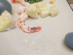 -鹿港小镇(天津机场店)