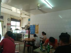 -老铁家泡馍馆(景龙池店)