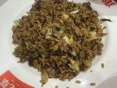 -牛吃草牛肉面(甬港南路店)