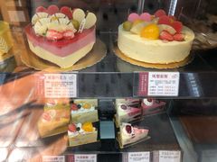 -苹果花园(龙漕路店)