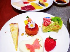 -天骄国际酒店·布拉格西餐厅(白石湖店)