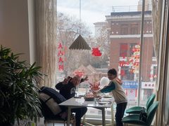 -ins森林童话餐厅coffee&bistro