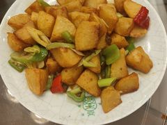 -清真·益鑫羊肉手抓馆(花园北街店)