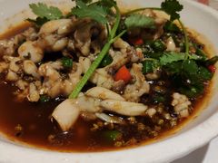 馋嘴蛙仔-尘香•传统川菜(创汇首座店)