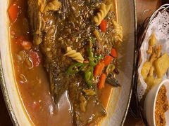 -云隐小厨·传统大理美食(复兴路店)