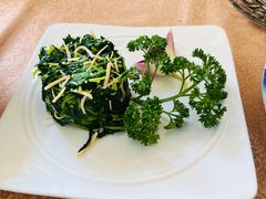 -龙井壹号·茶缘山景宴(龙井村店)