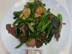 -凤城礼记鱼翅海鲜酒家(新马路总店)