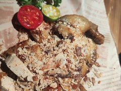 -岛风·台食小馆 ISLAND BISTRO(烟台山店)