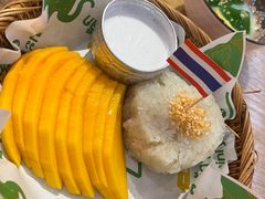 -迷你椰·泰式大排档(湖州衣裳街店)