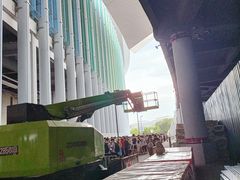 -国家会展中心