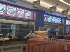 -满福隆酒楼(万绿园店)
