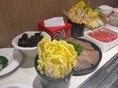 -海底捞火锅(曼巴特广场店)
