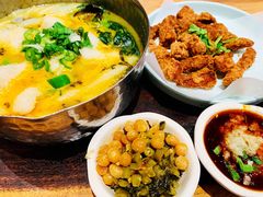 -小满手工粉(上海月星环球港店)