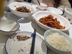 -兰湘子·湘菜小炒(崂山丽达店)