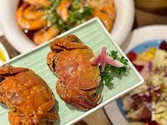 -锡和无锡菜(景丽苑店)