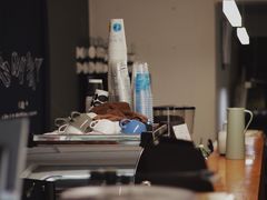 -研途咖啡馆(健康路店)