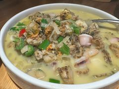 -闽上鲜·福建菜(龙湖滨江天街店)