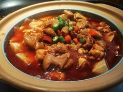 -雀蓝川菜(滨湖万象汇店)
