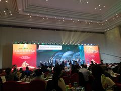 -青岛银沙滩温德姆至尊酒店