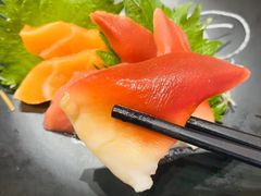 -V Bar海景扒房(北海湾惠龙万达嘉华酒店)