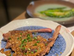 -大渔铁板烧(花园道店)