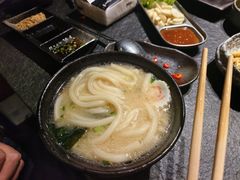-炭虎烤肉(桂林路店)