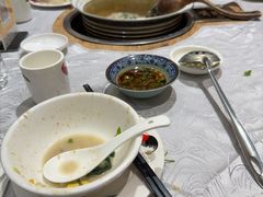 -丰尔粥食·粥底火锅·桑拿鸡(大良总店)