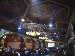 -乡村馕坑肉·烧烤·新疆菜·本地人更爱吃(阿勒泰首店)