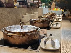 -上海虹桥宾馆味翠餐厅