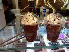 -GODIVA(月星环球港店)