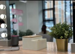 -Z.X HAIR SALON张新美业