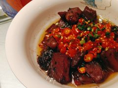 -老傅家湘潭水煮活鱼店(众一国际店)