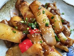 -东江渔村·古典园林·30年粤菜老字号(太和店)