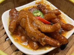 -顺意·顺德家乡菜(国际人才大厦店)