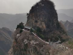 -圣莲山风景区