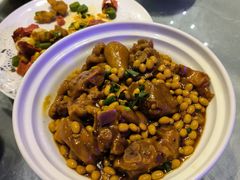 -丽华园(汉阳龙阳店)